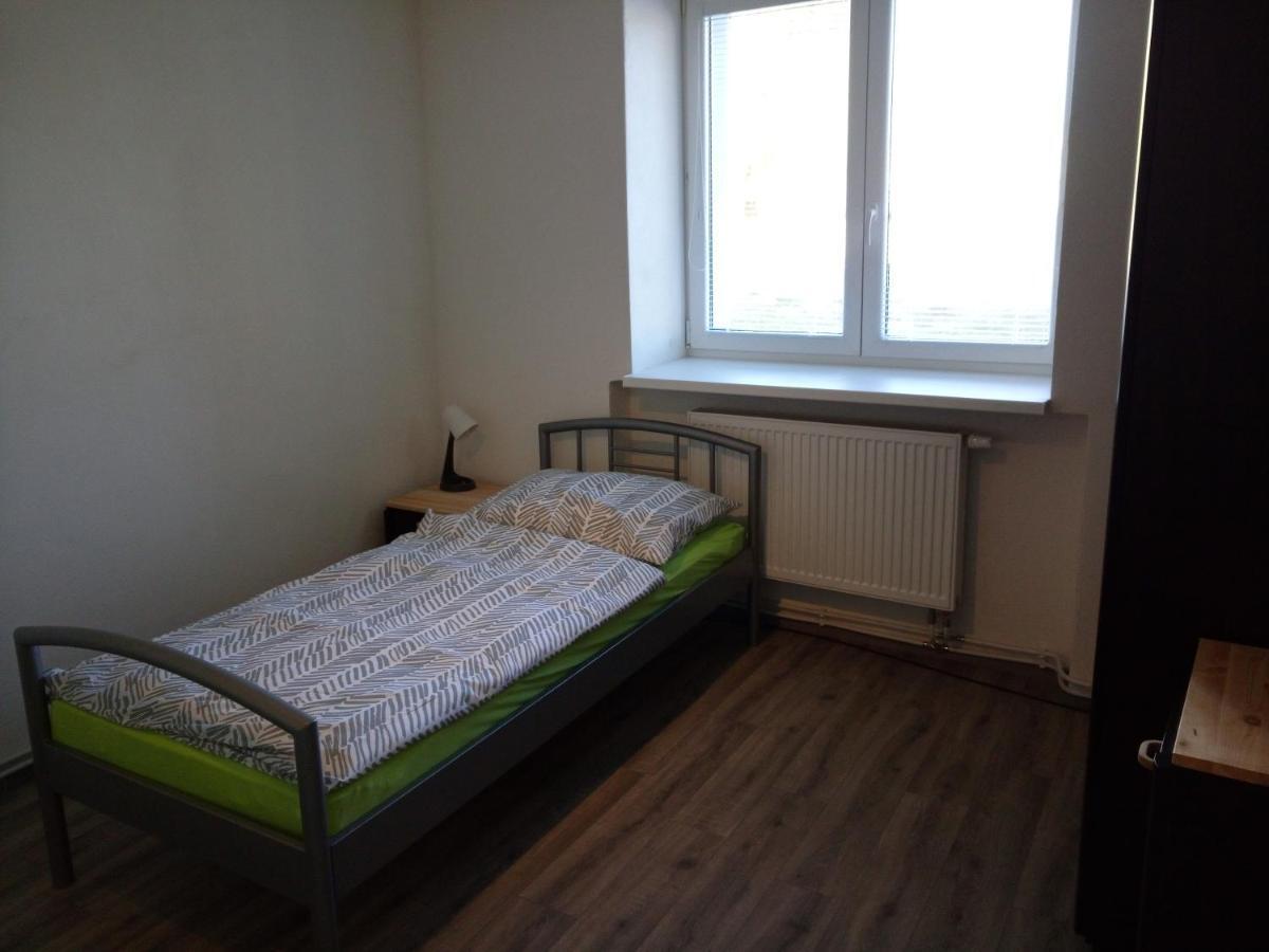 Penzion Ostrov U Stribra 13 Kostelec  Экстерьер фото