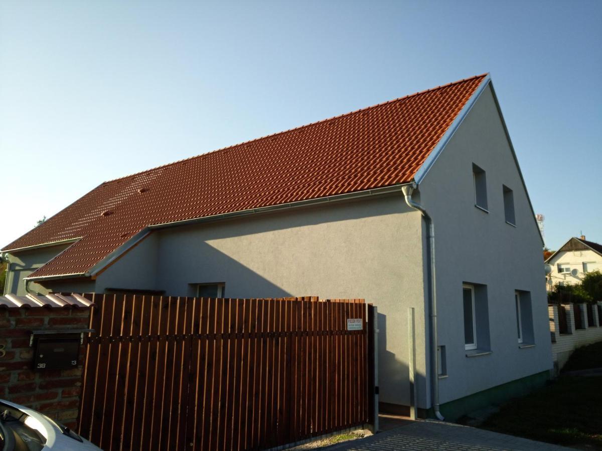 Penzion Ostrov U Stribra 13 Kostelec  Экстерьер фото