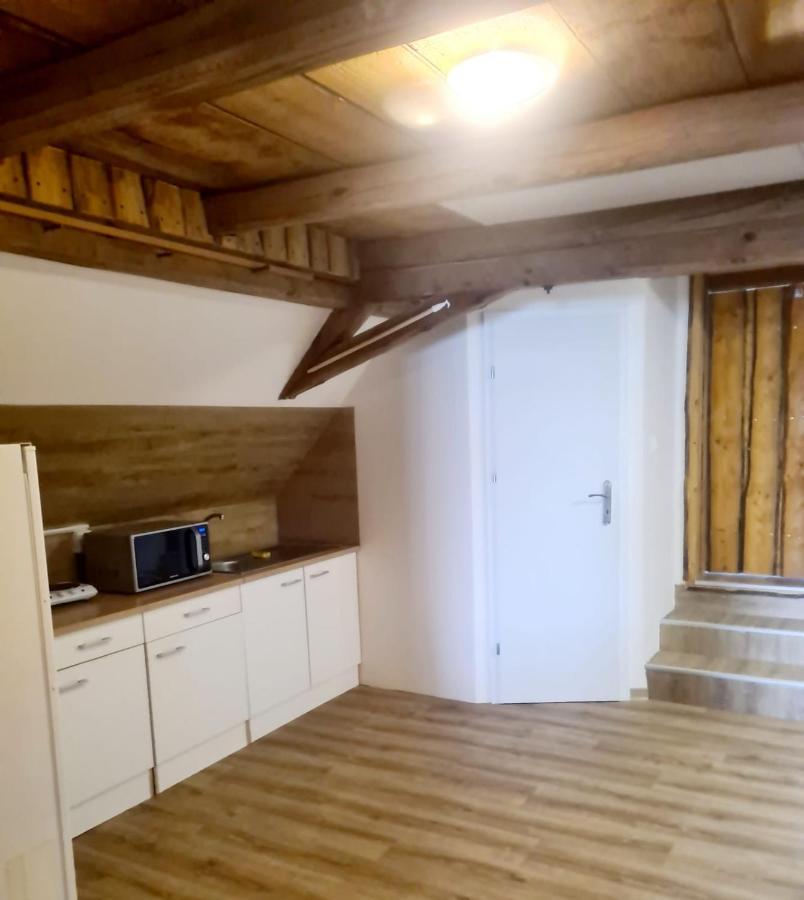 Penzion Ostrov U Stribra 13 Kostelec  Экстерьер фото